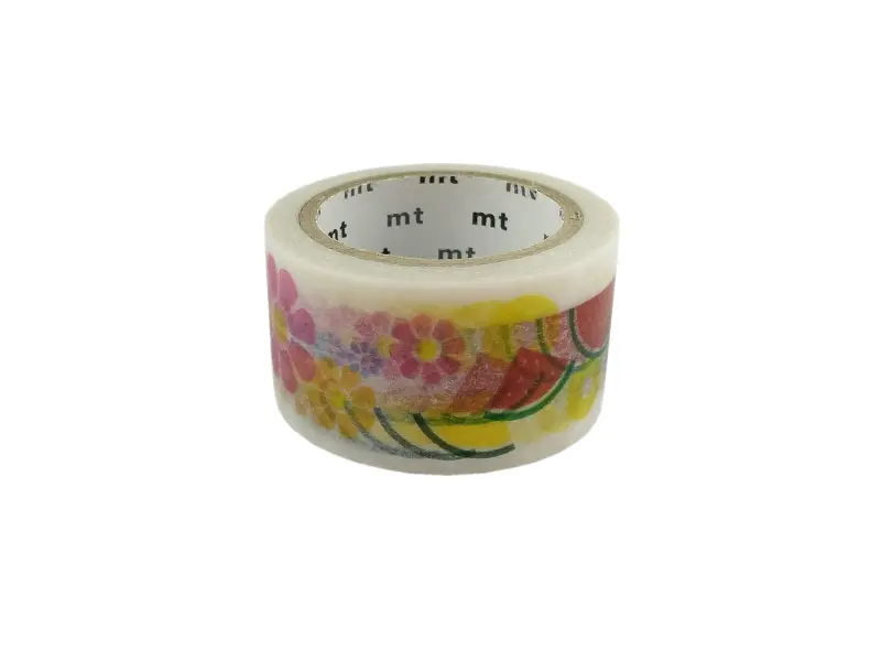 MT Tracking Paper Tape - Season