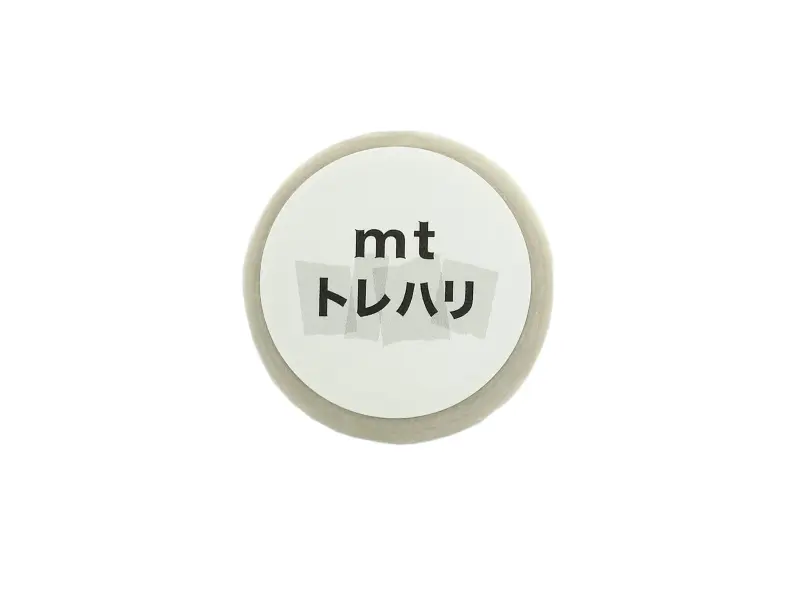 MT Tracking Paper Tape - Season
