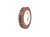 MT Tracking Paper Tape Slim - Tyrolean Dot