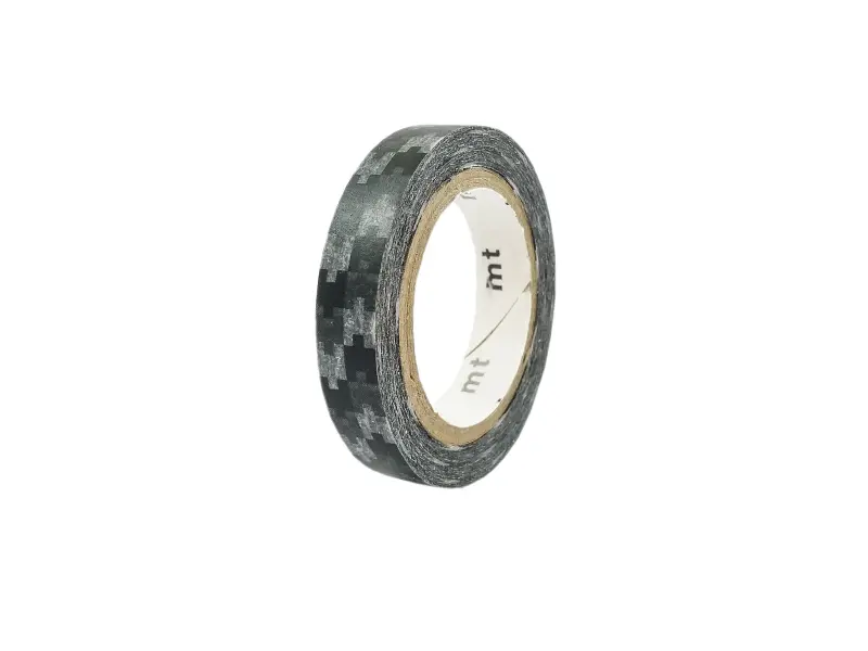 MT Tracking Paper Tape Slim - Zipper