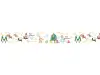 MT Washi Tape - Type Christmas