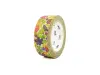 MT x Sou Sou |  Washi Tape - Colorful Birds