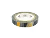 MT x Sou Sou |  Washi Tape Slim - Higashiyama Golden Field