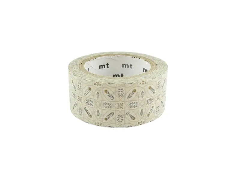 MT x William Morris Washi Tape - Brophy Trellis