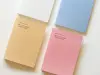 MU Sticker Storage Book - Dusty Rose