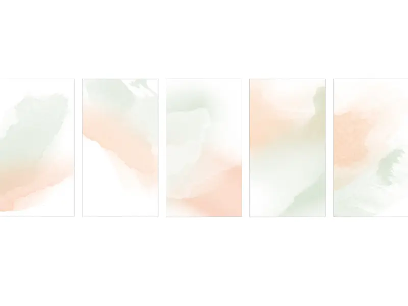 MU | Dyeing Tracing Paper - Fruity Green Scent