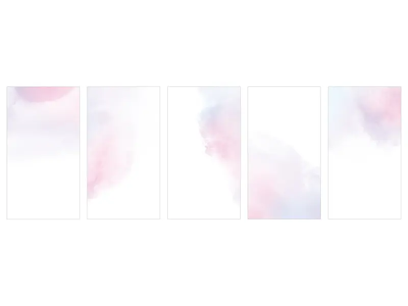 MU Dyeing Tracing Paper - Spring Lilac Purple