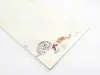 Letter Set With Envelopes - Cat Cafe