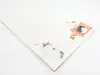 Letter Set With Envelopes - Cat Cafe