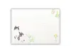 NB Co. | Small Letter Paper Set - Hachiware Cat