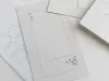 Nyret | Memo Pad - 18 Abstract IV