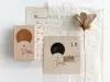 Nyret | Stamp Set Endless Series