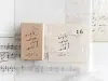 Nyret | Stamp Set Endless Series