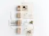 Nyret | Stamp Set Endless Series