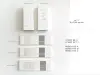Nyret Stamp Set Vol 7 Bloom Series - No.1
