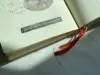 Pion Stamp - Cherish Every Moment