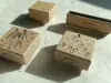 Pion Stamp - Good Things Are Coming