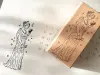 Pion | Stamp Set - Goddess