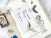 Pion | Stamp Set - Goddess