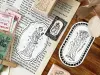 Pion | Stamp Set - Goddess