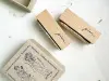 Pion | Stamp Set - Goddess