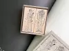 Pion | Stamp Set - Goddess