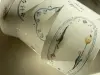 Pion Washi Tape Frames - Plate