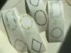 Pion Washi Tape Frames - Plate
