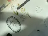 Pion Washi Tape Frames - Plate