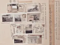 Plus Minus Washi Tape - Déjà Vu