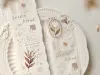 Freckles Tea Matte PET Tape Vol.3 - Autumn Leaves