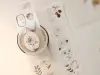 Freckles Tea Matte PET Tape Vol.3 - Autumn Leaves