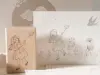 Freckles Tea Stamp Set Vol.3 - Hanashima Diary