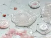LCN Wax Seal Stamp Time Circle - 02