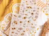 Loidesign Transfer Sticker - Sunflower