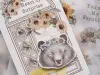 Loidesign Transfer Sticker - Sunflower