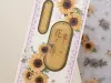 Loidesign Transfer Sticker - Sunflower
