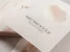 Pre-Order MU Natural Textured Paper No.6 - Sakura