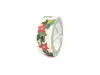 Saien | Christmas Washi Tape - Flower Wreath