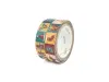 Saien | Christmas Washi Tape - Small Winter Things