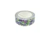 Saien | Washi Tape Floral - Balloon Flower