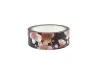 Washi Tape Kimono - Red And White Plum