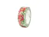 Saien | Washi Tape Nature - Camellia