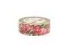 Saien | Washi Tape Nature - Camellia