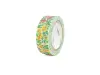 Saien | Washi Tape Nature - Climbing Rose