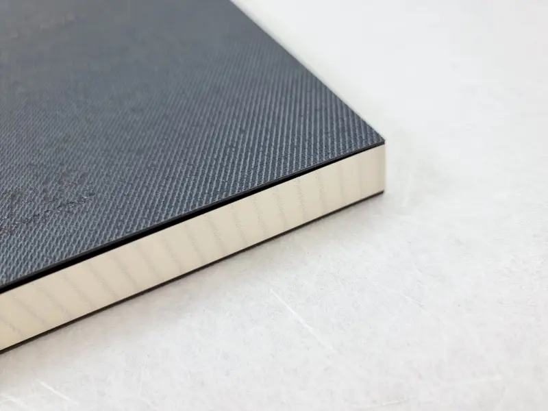 Sakae Tomoe River Notebook A5 - Dot Grid