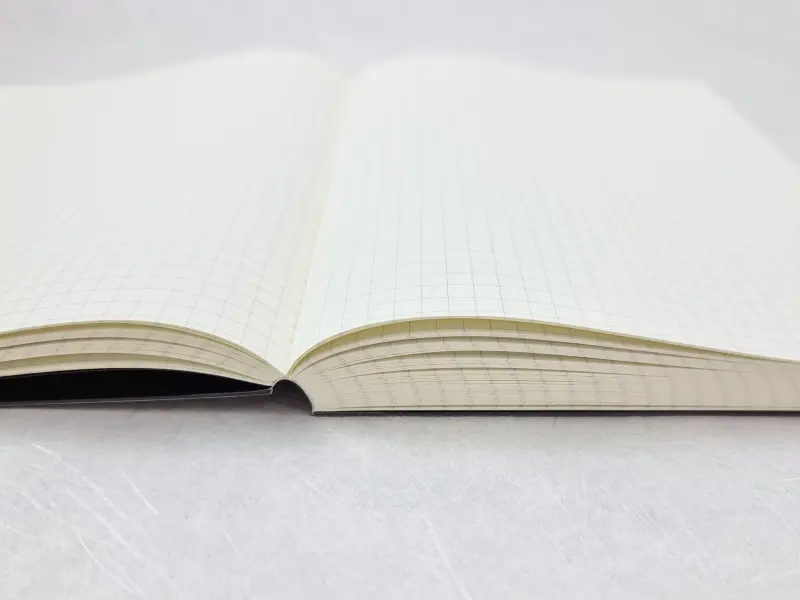 Sakae Tomoe River Notebook A5 - Grid
