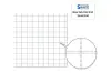 Sakae Tomoe River Notebook A5 - Grid