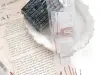 Stationery Instinct Matte PET Tape - Stitches