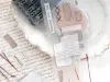 Stationery Instinct Matte PET Tape - Stitches